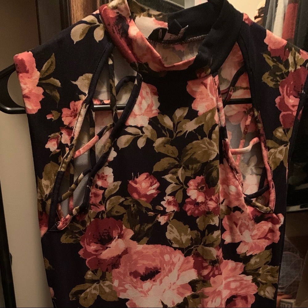 Bodycon Dress